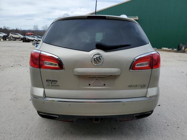 2013 Buick Enclave