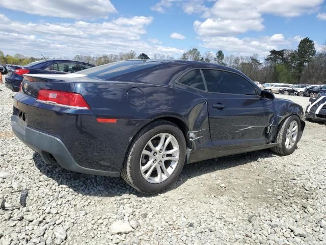 2014 Chevrolet Camaro LS