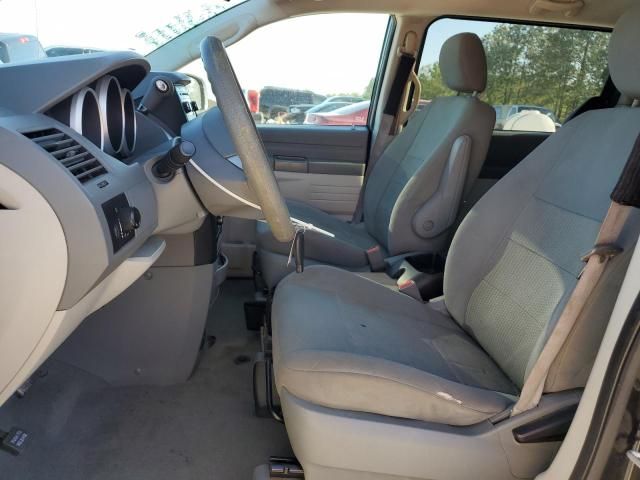 2008 Dodge Grand Caravan SE