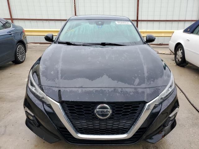 2019 Nissan Altima SL