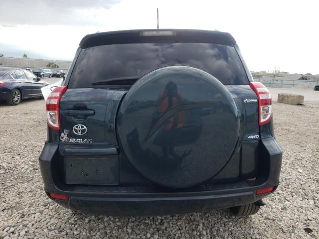 2012 Toyota Rav4