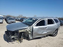 Dodge Vehiculos salvage en venta: 2017 Dodge Durango GT