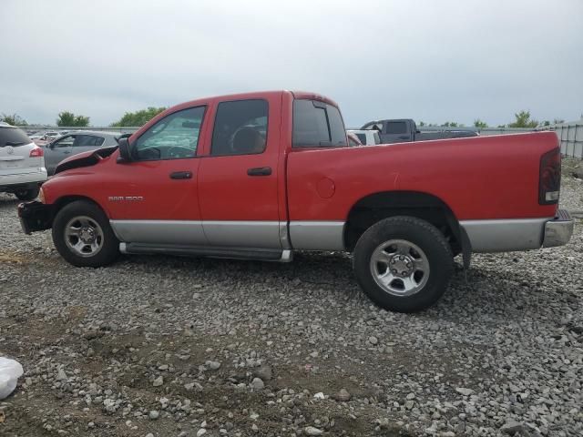 2003 Dodge RAM 1500 ST