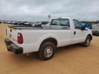 2013 Ford F250 Super Duty