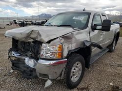 2008 Chevrolet Silverado K2500 Heavy Duty en venta en Magna, UT