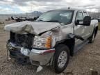 2008 Chevrolet Silverado K2500 Heavy Duty