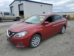 2016 Nissan Sentra S for sale in Airway Heights, WA