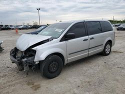 Dodge salvage cars for sale: 2008 Dodge Grand Caravan SE