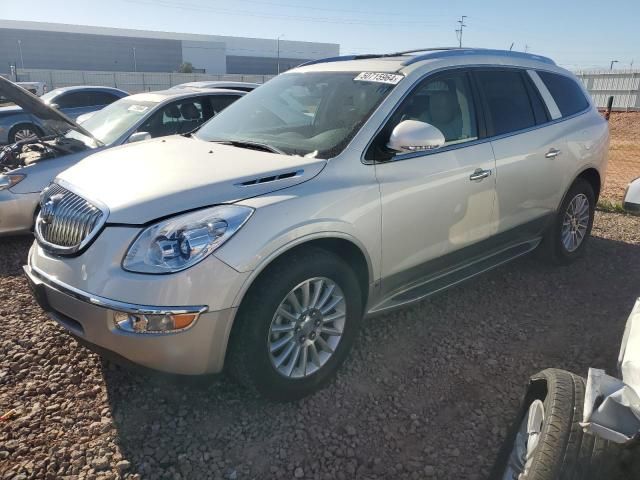 2010 Buick Enclave CXL