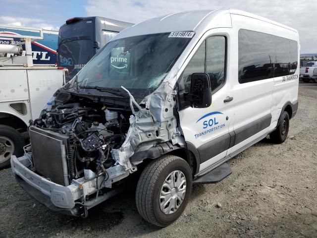 2022 Ford Transit T-150