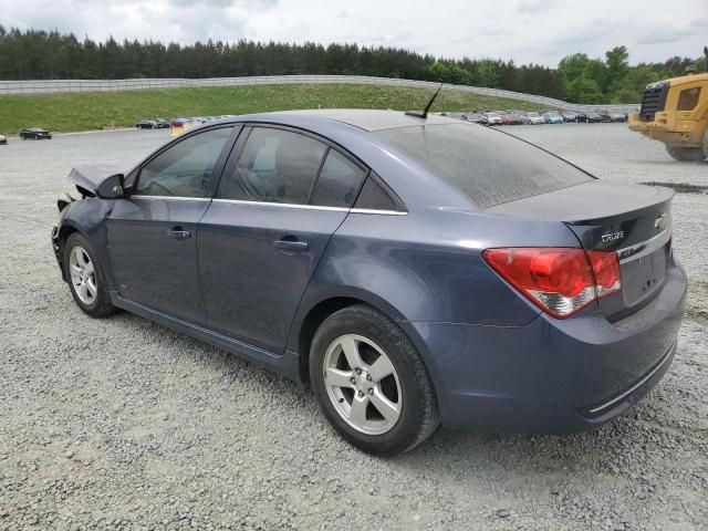 2013 Chevrolet Cruze LT