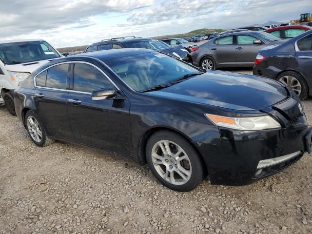 2009 Acura TL