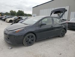 2022 Toyota Prius Night Shade en venta en Apopka, FL