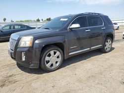 2014 GMC Terrain Denali en venta en Bakersfield, CA