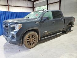 GMC Sierra salvage cars for sale: 2021 GMC Sierra K1500 Elevation