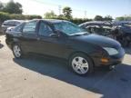 2006 Ford Focus ZX4 ST