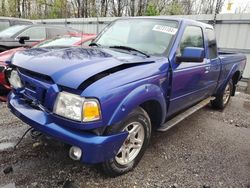 2006 Ford Ranger Super Cab for sale in Louisville, KY
