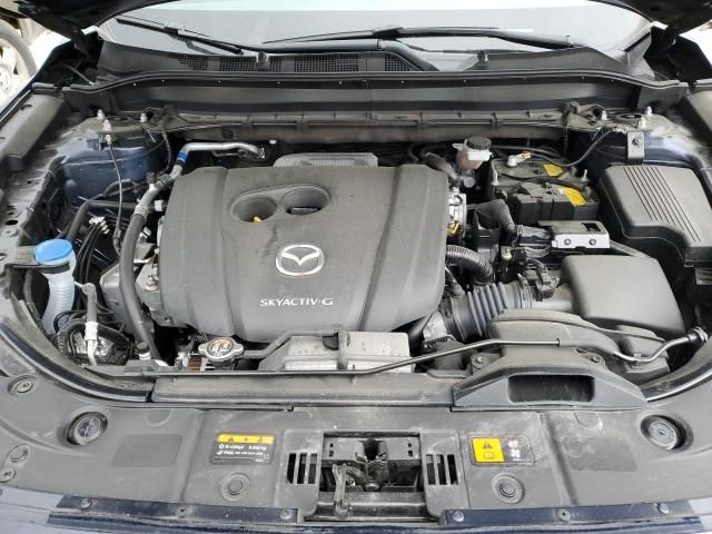 2023 Mazda CX-5 Premium