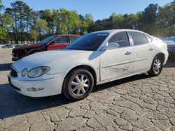 2006 Buick Lacrosse CXL for sale in Austell, GA