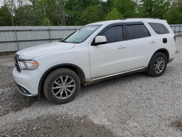 2016 Dodge Durango SXT