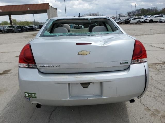 2013 Chevrolet Impala LT