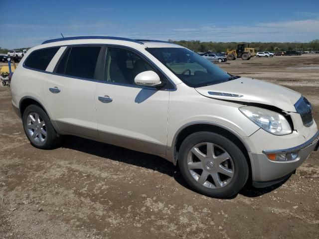 2009 Buick Enclave CXL