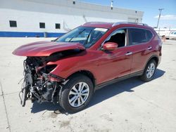 2015 Nissan Rogue S for sale in Farr West, UT