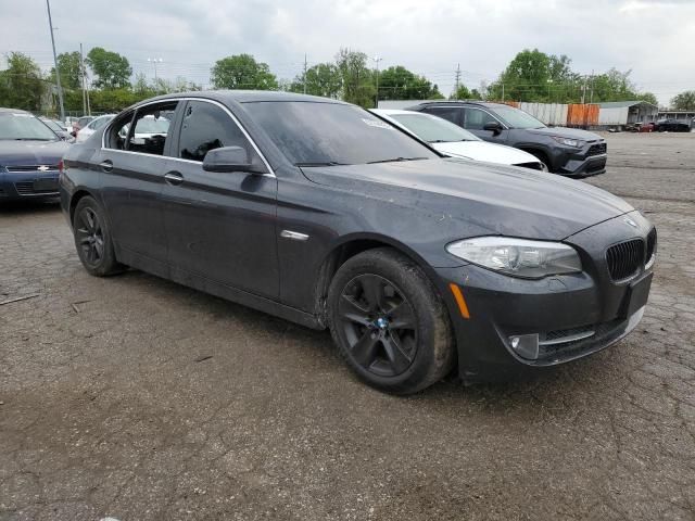 2013 BMW 528 XI