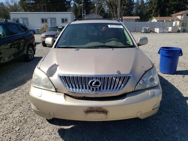 2005 Lexus RX 330