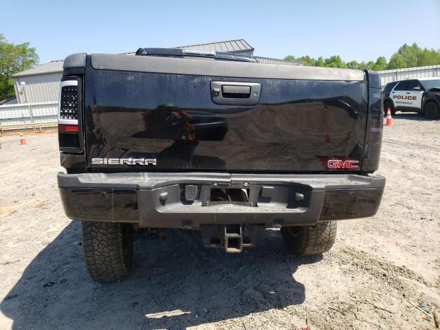 2012 GMC Sierra K2500 Denali