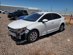 2024 Toyota Corolla LE en venta en Phoenix, AZ