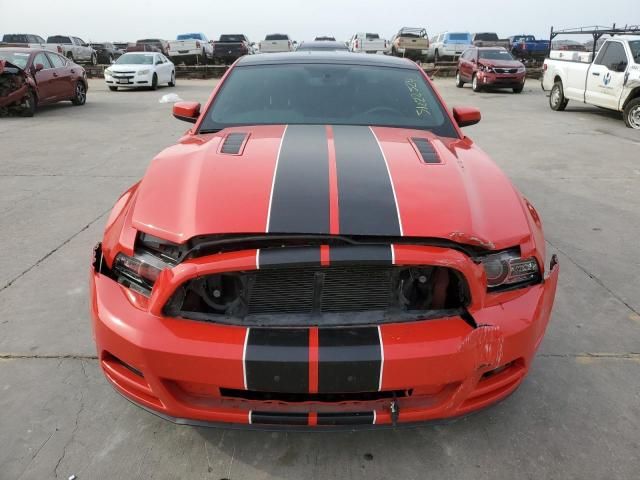 2013 Ford Mustang GT