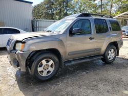 2006 Nissan Xterra OFF Road for sale in Austell, GA