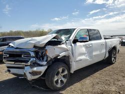 2019 Dodge 1500 Laramie en venta en Des Moines, IA