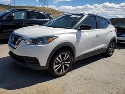 2019 Nissan Kicks S en venta en Littleton, CO