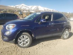 2016 Fiat 500X Easy en venta en Reno, NV