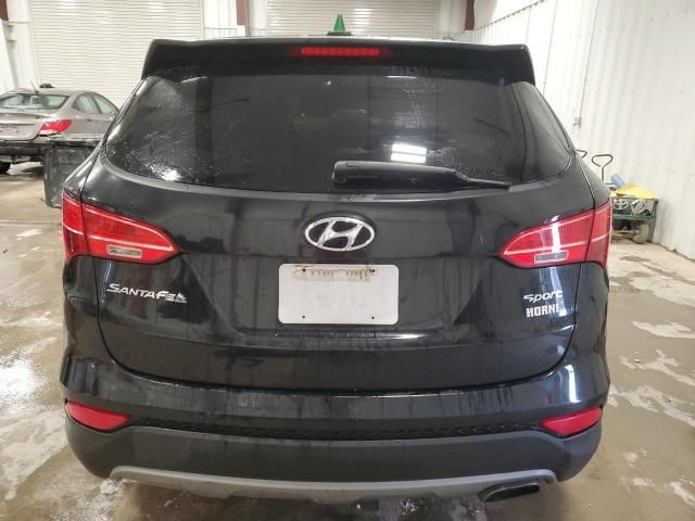 2015 Hyundai Santa FE Sport