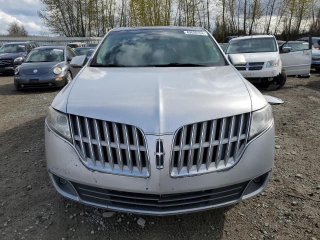 2010 Lincoln MKT