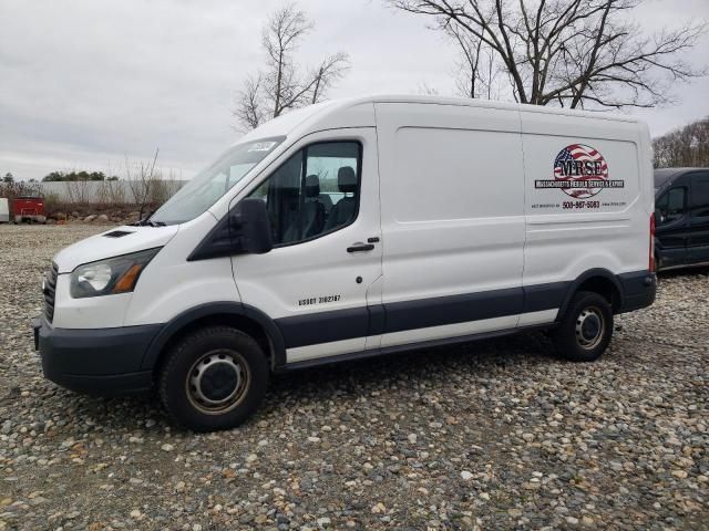 2016 Ford Transit T-250