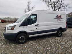 2016 Ford Transit T-250 for sale in West Warren, MA