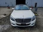 2014 Mercedes-Benz S 550 4matic