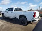 2022 Chevrolet Silverado K2500 Heavy Duty LT