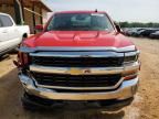 2018 Chevrolet Silverado C1500 LT