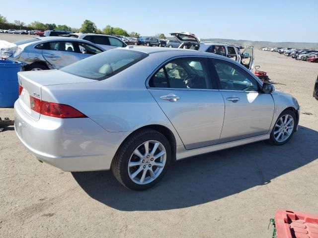 2006 Acura TSX