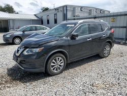 2017 Nissan Rogue S en venta en Prairie Grove, AR