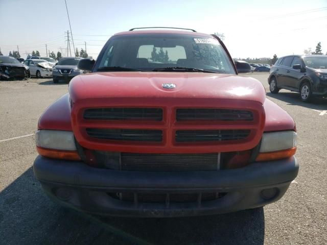 2003 Dodge Durango Sport