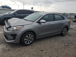 2021 KIA Rio LX en venta en Lawrenceburg, KY