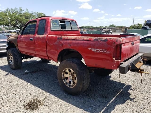 1995 Toyota Tacoma Xtracab SR5