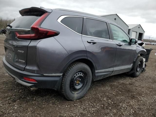 2021 Honda CR-V Touring