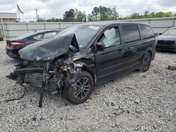 Dodge Grand Caravan se salvage cars for sale: 2014 Dodge Grand Caravan SE